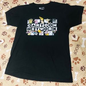 Cartoon Network T-Shirt!!!